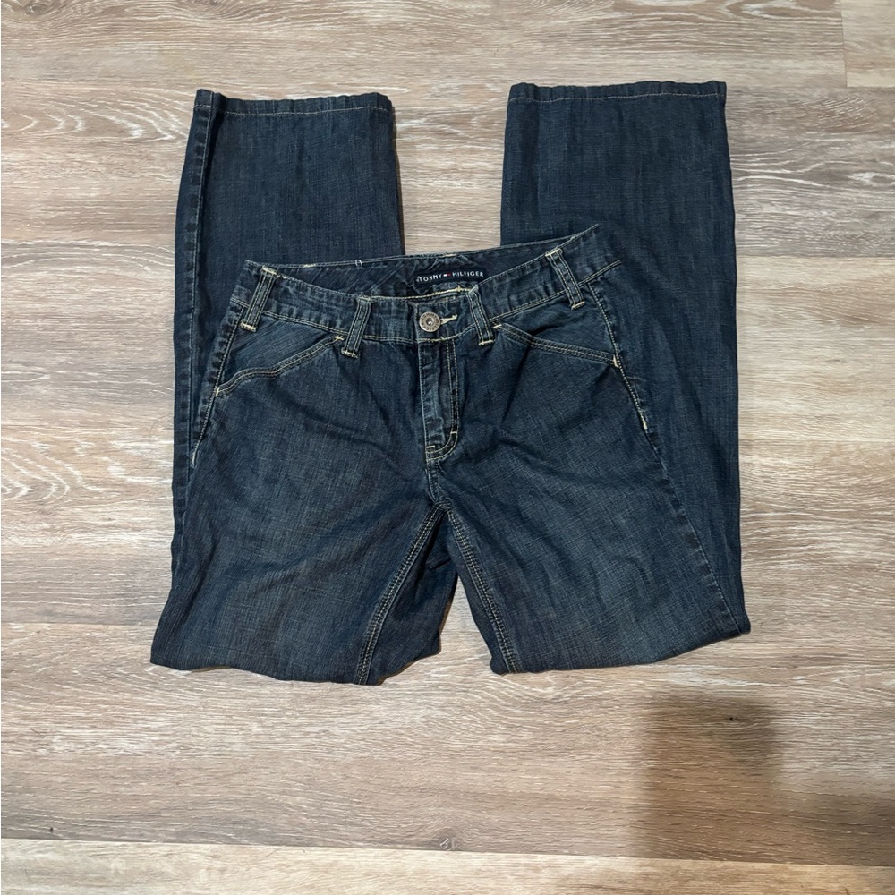 Tommy Hilfiger jeans
